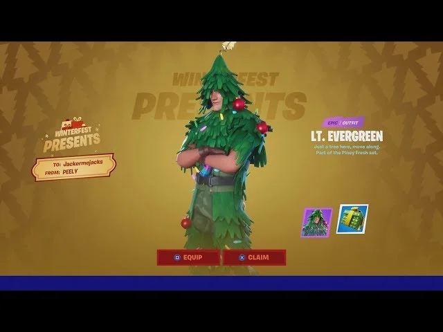 Winfest Screenshot 2